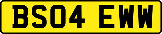 BS04EWW