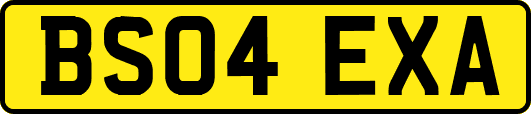 BS04EXA