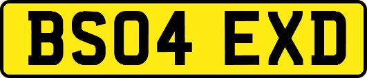 BS04EXD