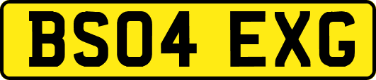 BS04EXG