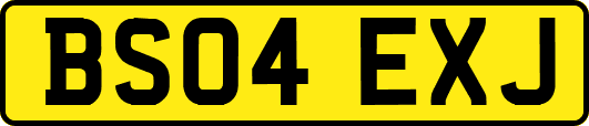 BS04EXJ