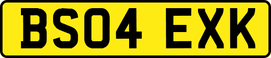 BS04EXK