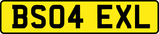 BS04EXL