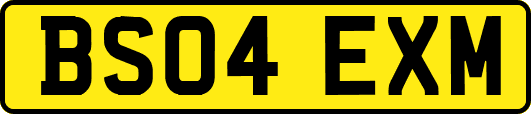 BS04EXM