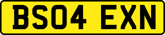 BS04EXN