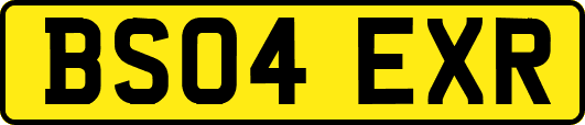 BS04EXR