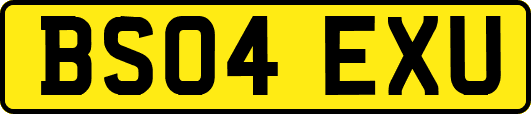 BS04EXU