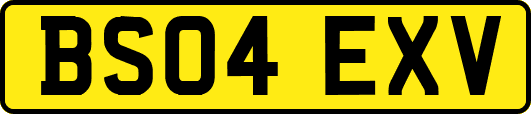 BS04EXV