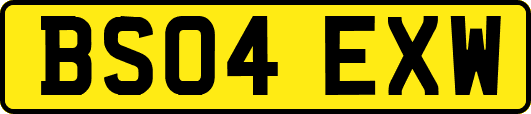 BS04EXW