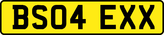 BS04EXX