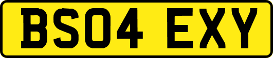 BS04EXY