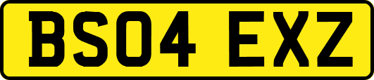 BS04EXZ