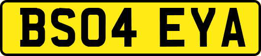 BS04EYA