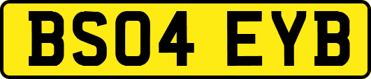 BS04EYB