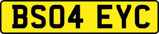 BS04EYC