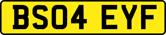 BS04EYF
