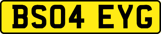 BS04EYG