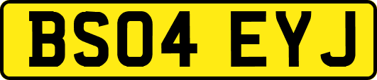 BS04EYJ