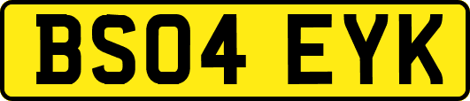 BS04EYK