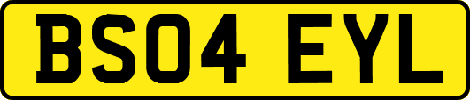 BS04EYL