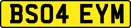 BS04EYM