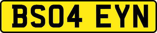 BS04EYN
