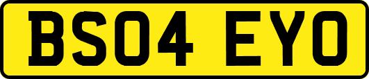 BS04EYO