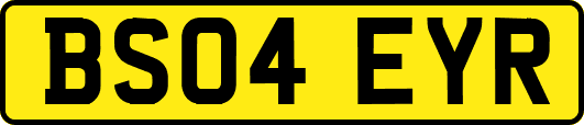 BS04EYR