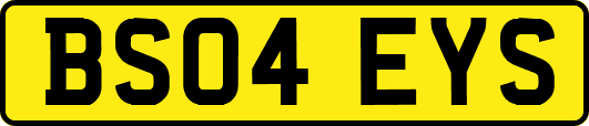BS04EYS
