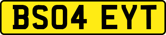 BS04EYT