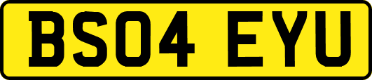 BS04EYU