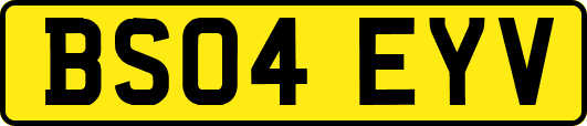 BS04EYV
