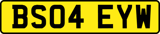 BS04EYW