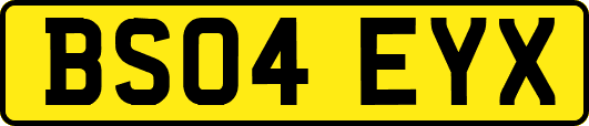BS04EYX