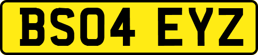 BS04EYZ