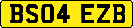 BS04EZB