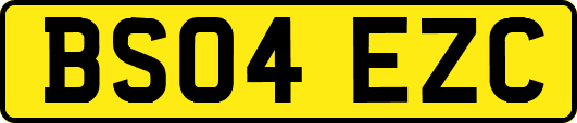 BS04EZC