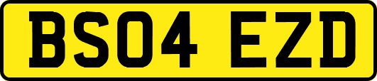 BS04EZD
