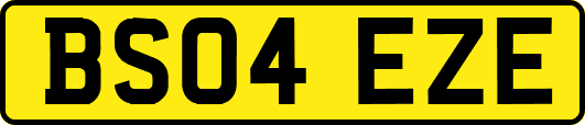 BS04EZE