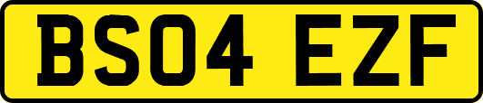 BS04EZF