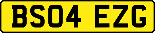 BS04EZG