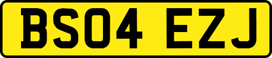 BS04EZJ