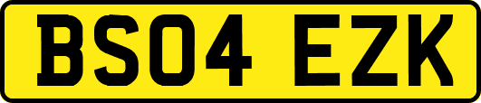 BS04EZK