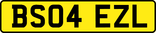 BS04EZL