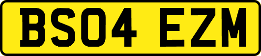 BS04EZM
