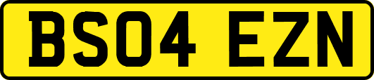 BS04EZN