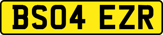 BS04EZR