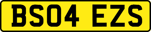 BS04EZS