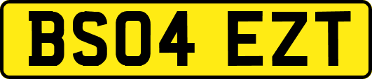 BS04EZT