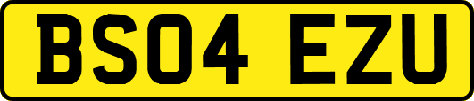 BS04EZU